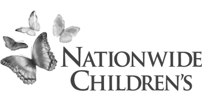 Nationwide Childrens Logo - Stacked - No Tagline