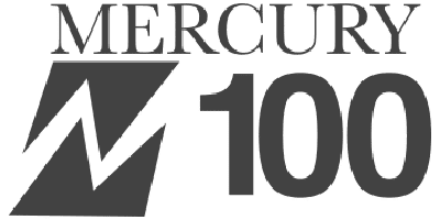 mercury-100