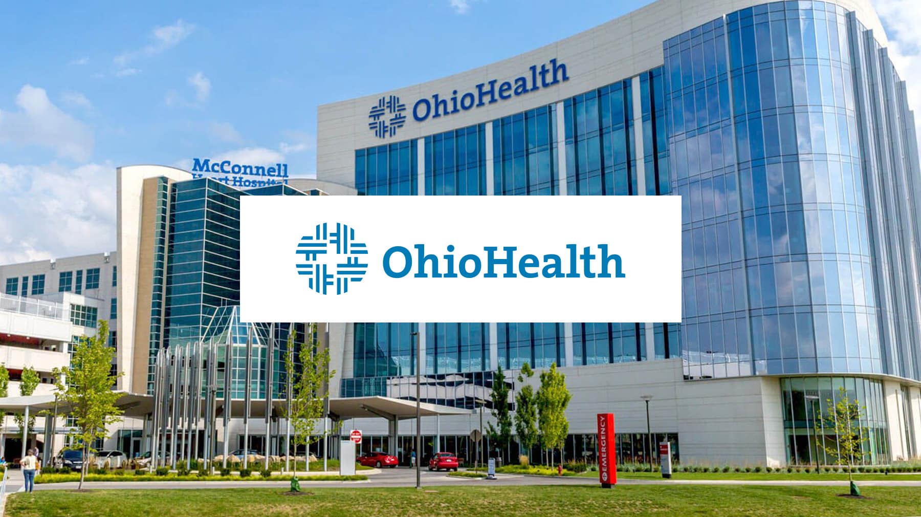 OhioHealth client story