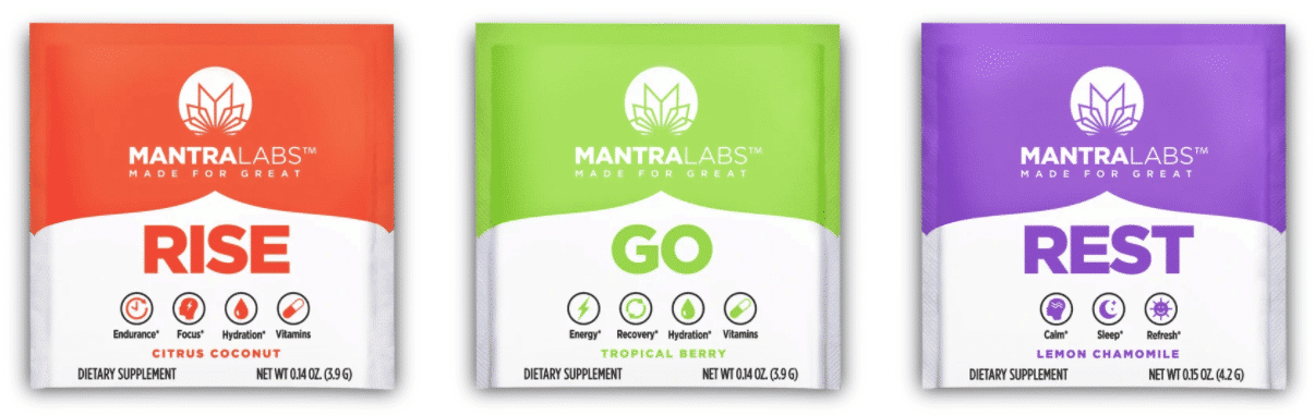 Mantra Products