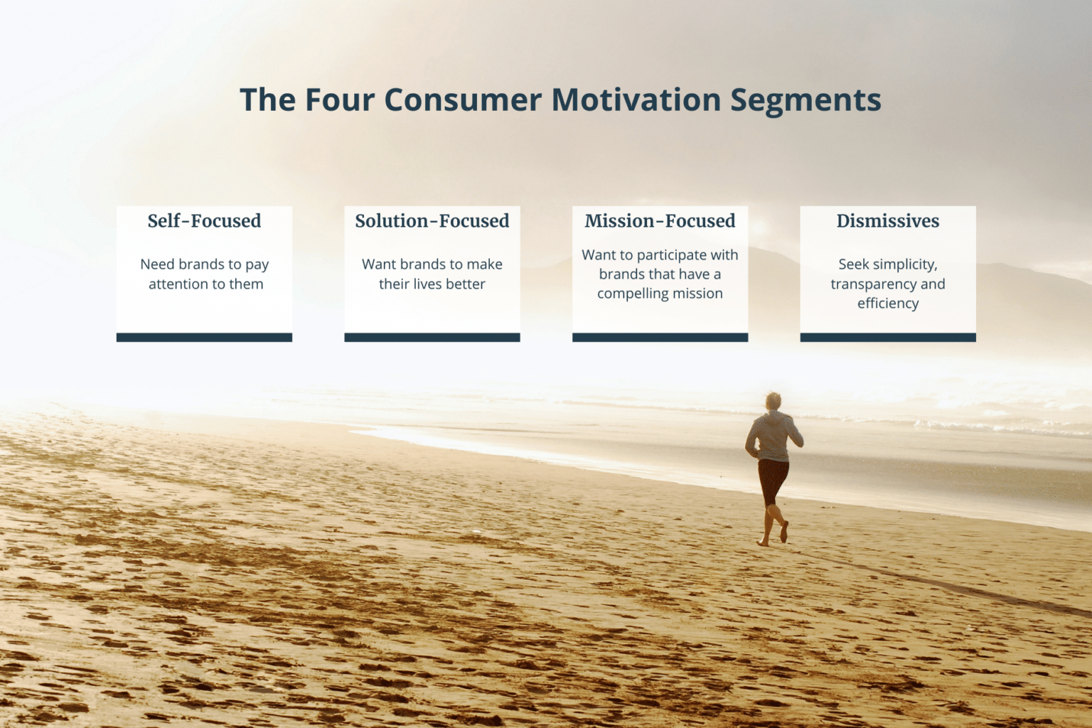 Navigating Health & Wellness Consumer Motivation Segments: A New ...