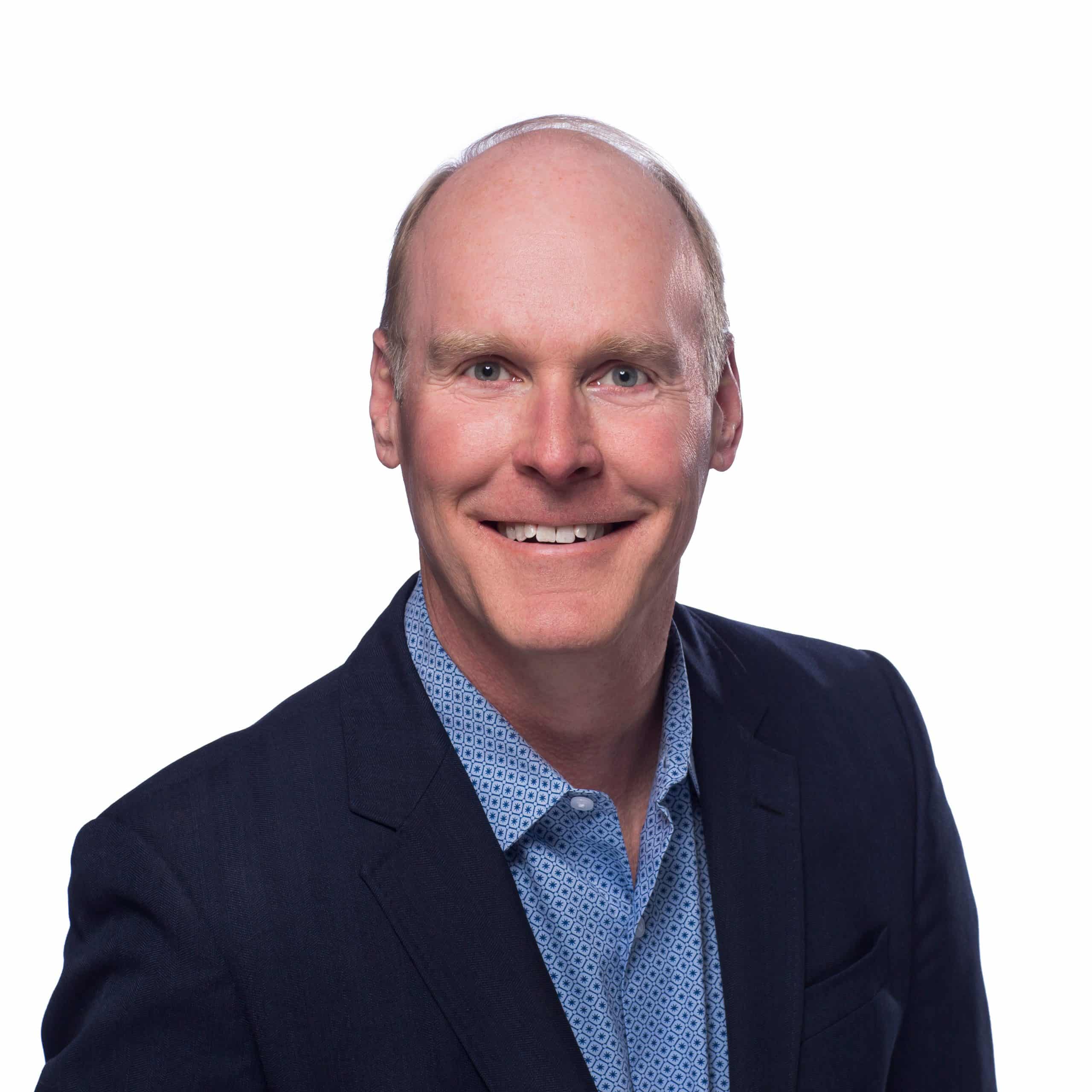 John Kadlic, CEO at Parallel Path